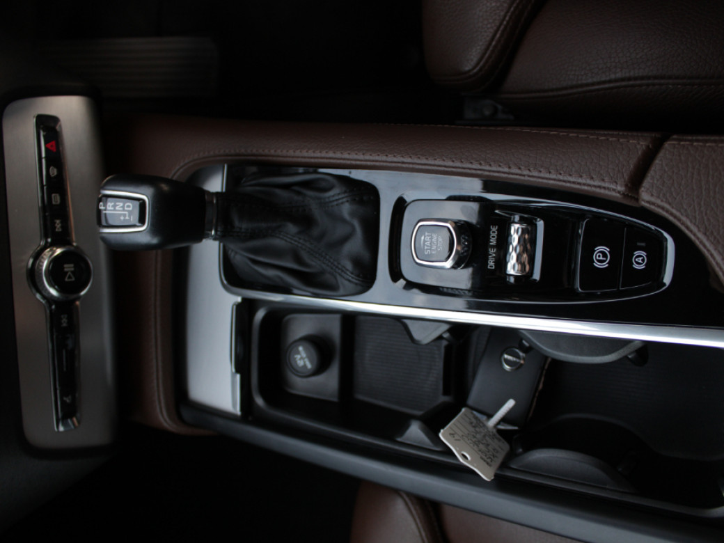 2019 Volvo XC90