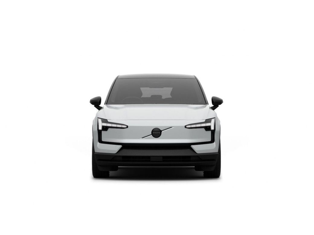 2027 Volvo EX30
