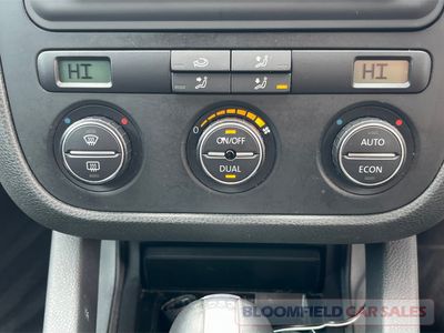 2006 Volkswagen Golf