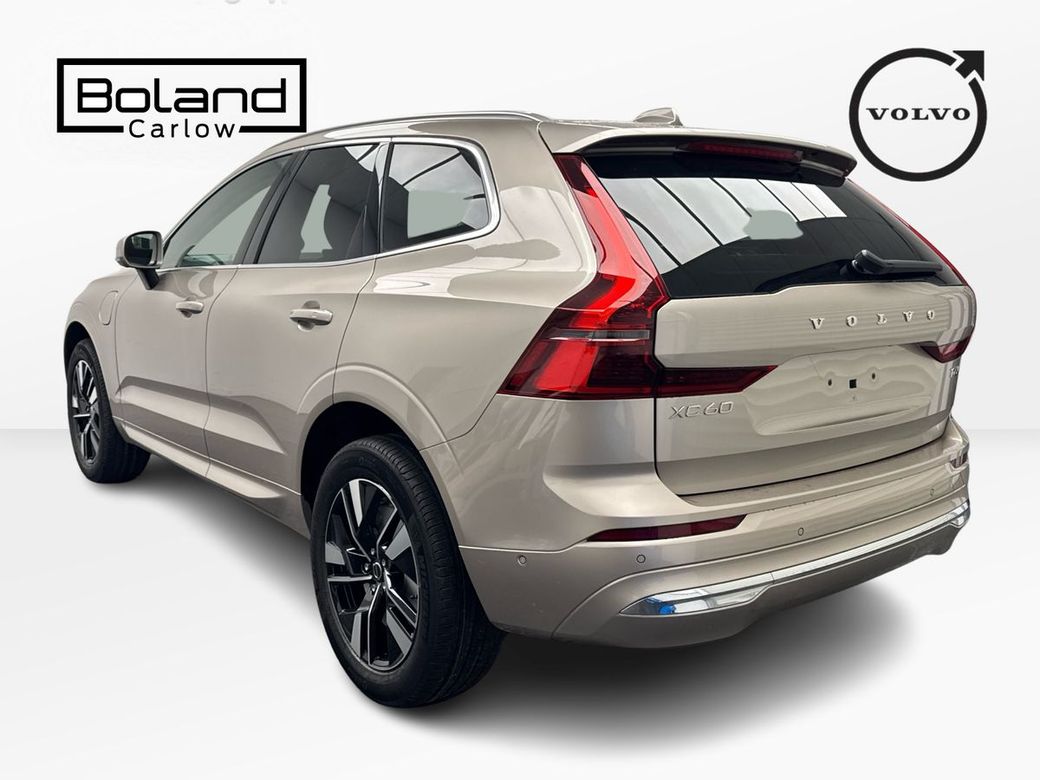 2026 Volvo XC60
