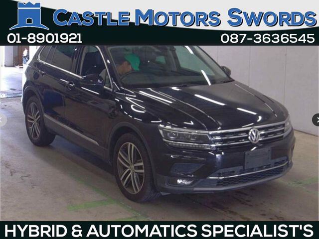 vehicle for sale from Castle Motors Swords