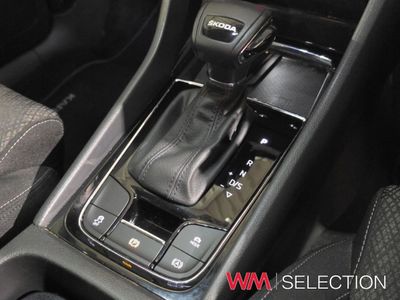 2022 Skoda Karoq