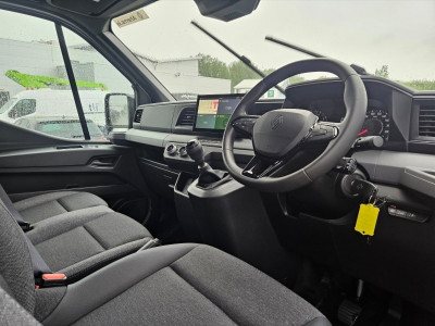 2026 Renault Master