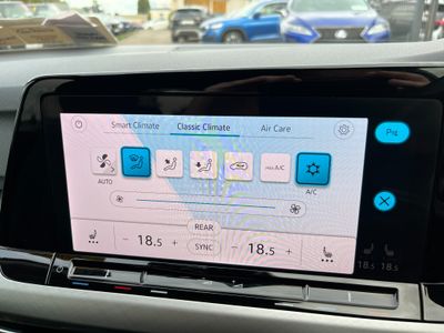 2023 Volkswagen Golf