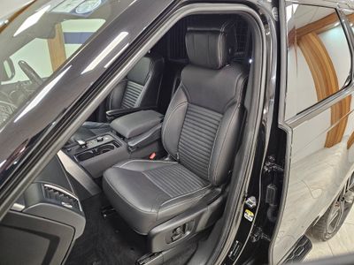 2023 Land Rover Discovery