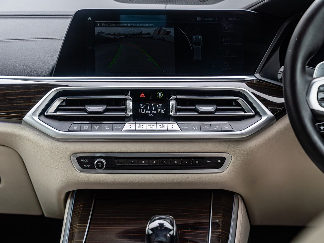 2021 BMW X5