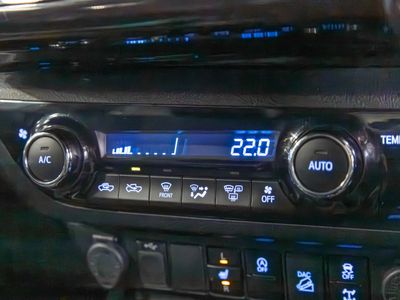 2023 Toyota Hilux