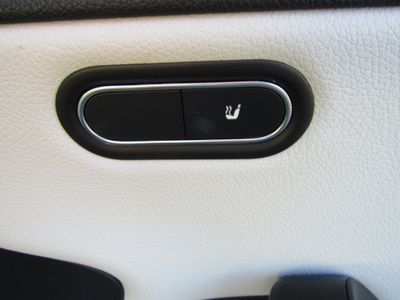 2019 Mercedes-Benz A Class