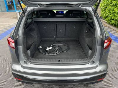 2022 Skoda Enyaq