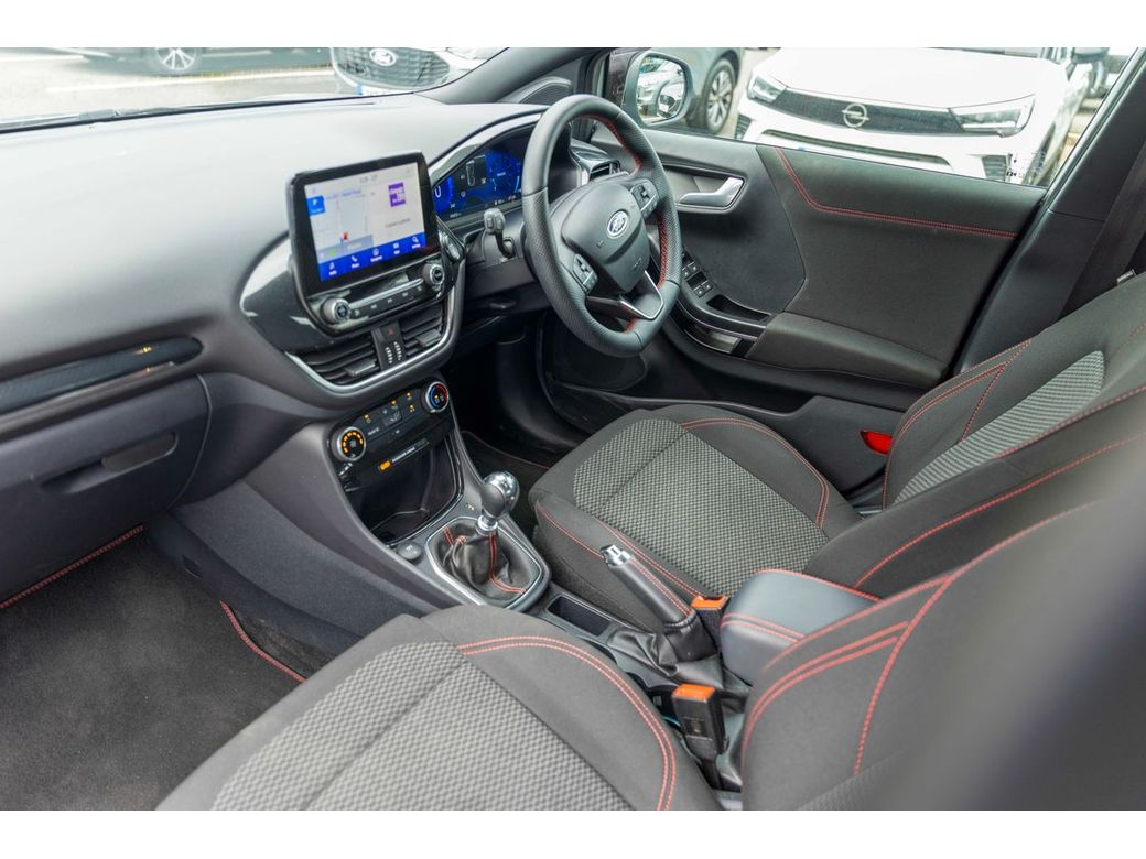 2023 Ford Puma