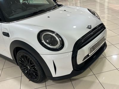 2024 Mini Convertible