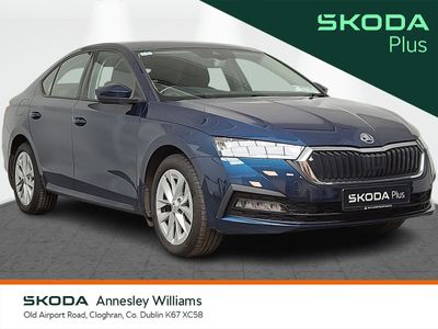 2024 Skoda Octavia