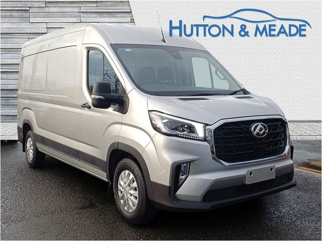 vehicle for sale from Hutton & Meade