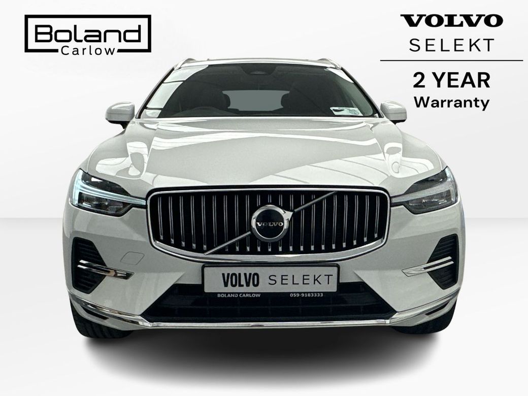 2022 Volvo XC60