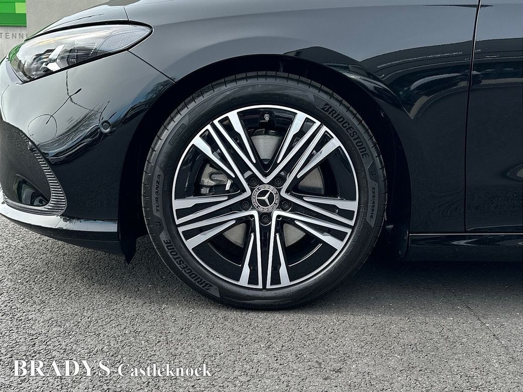 2026 Mercedes-Benz CLA Class