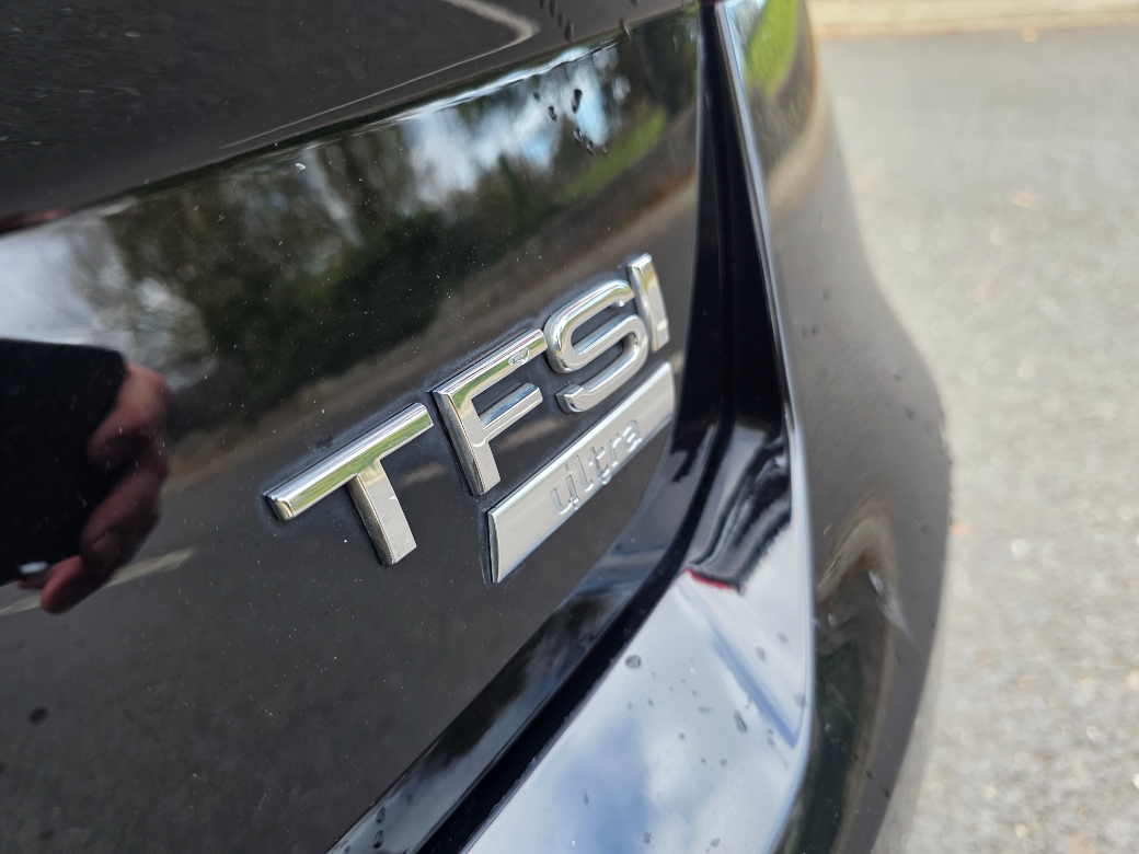 2018 Audi Q2