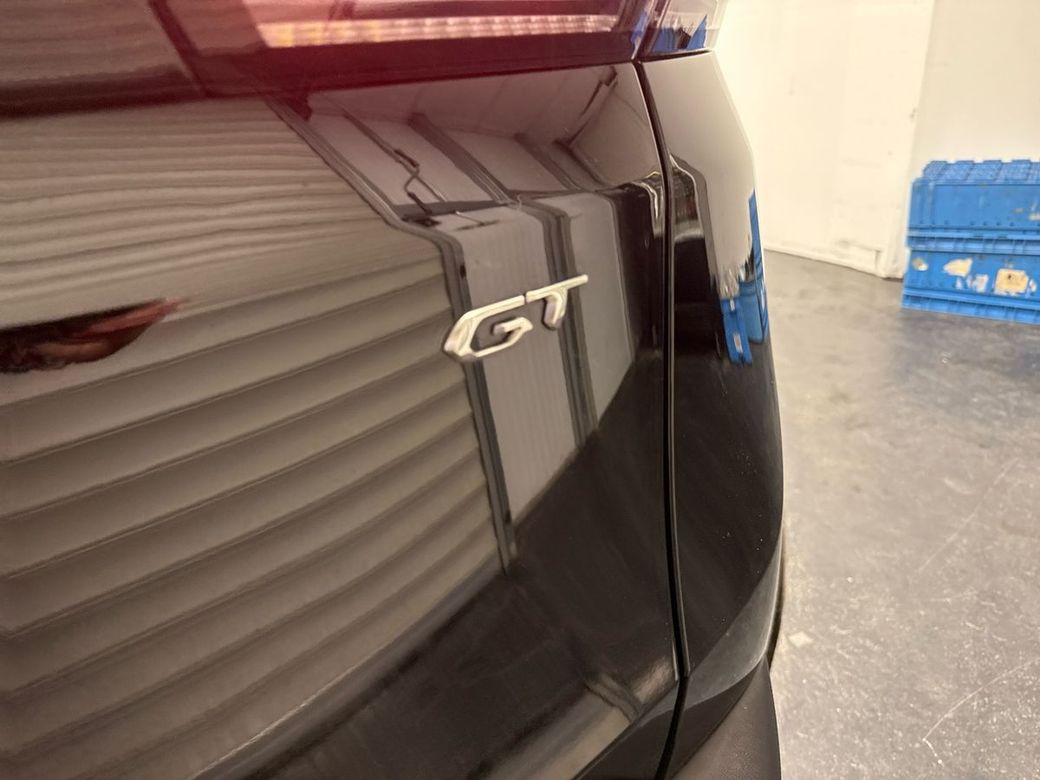 2024 Peugeot 3008