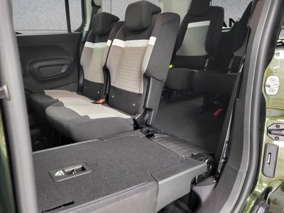 2026 Citroen Berlingo Multispace