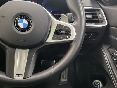 2024 BMW 3 Series
