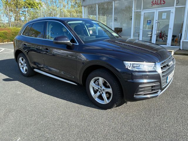 vehicle for sale from Simon Kavanagh Motors Waterford