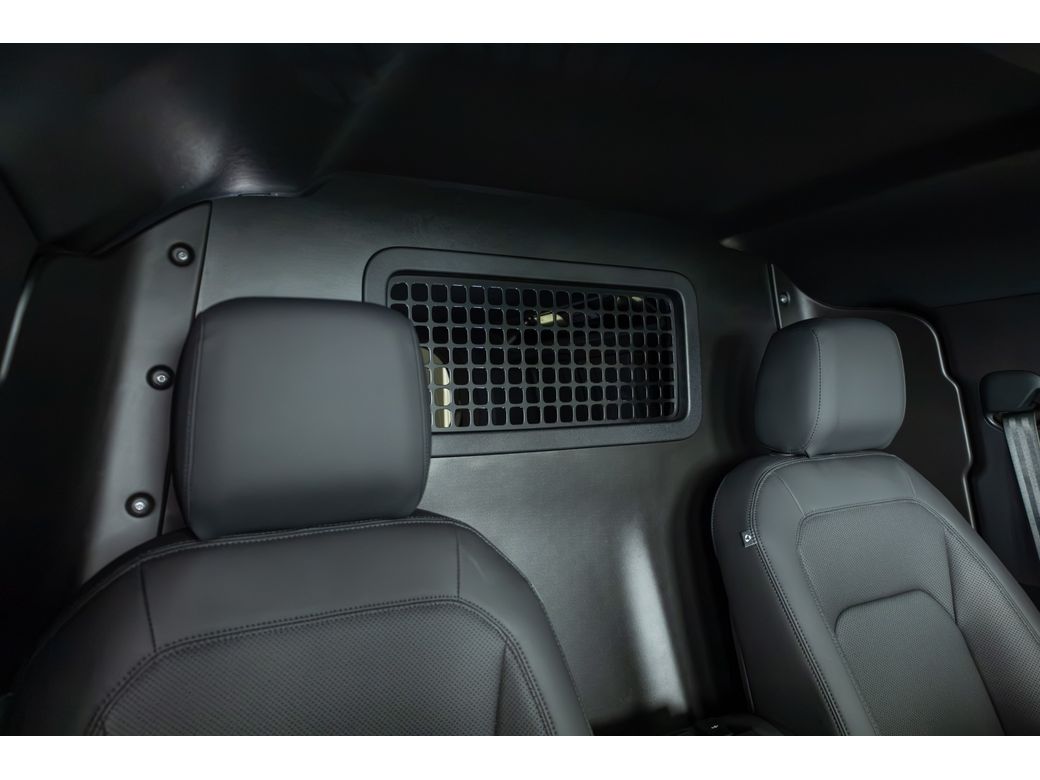 2024 Land Rover Defender