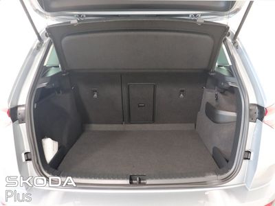 2026 Skoda Karoq