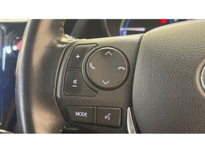 2016 Toyota Auris