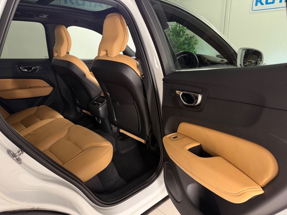 2020 Volvo XC60