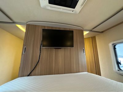 2017 Fiat Ducato