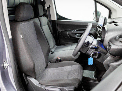 2025 Citroen Berlingo