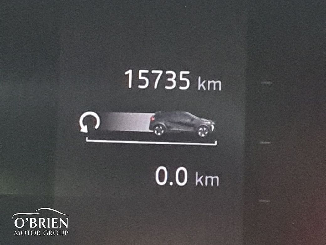 2025 Renault Captur