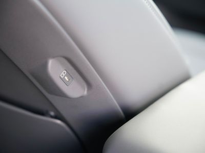 2026 Kia EV3