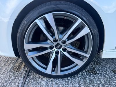 2015 Audi A3