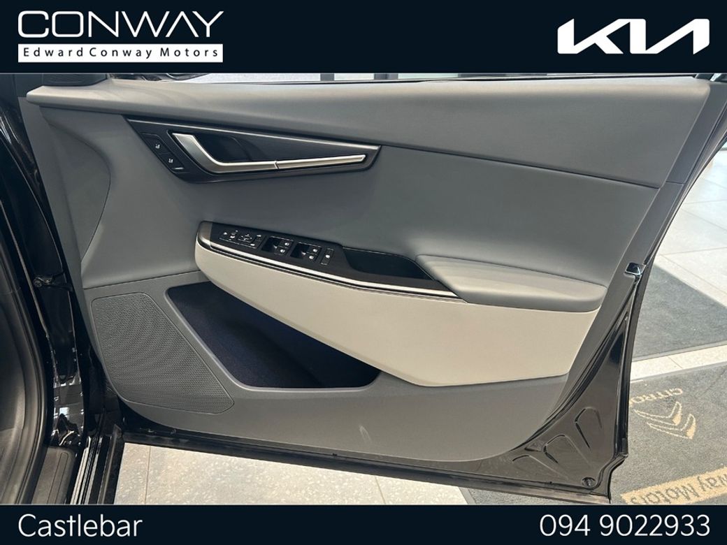 2026 Kia EV6