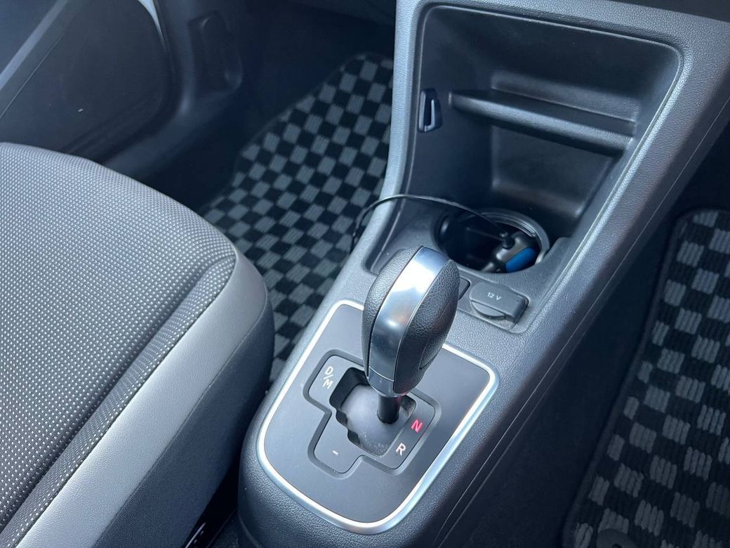 2016 Volkswagen up!