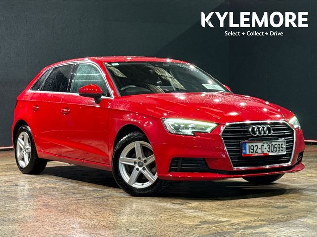 vehicle for sale from Kylemore Cars