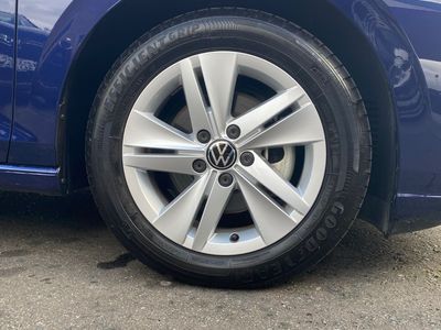 2022 Volkswagen Golf