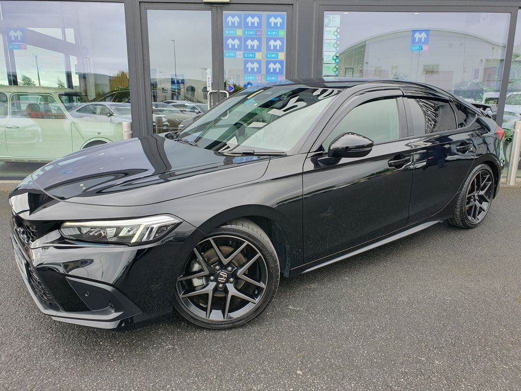 2023 Honda Civic