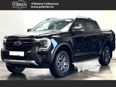 2024 Ford Ranger