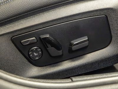 2022 BMW 5 Series