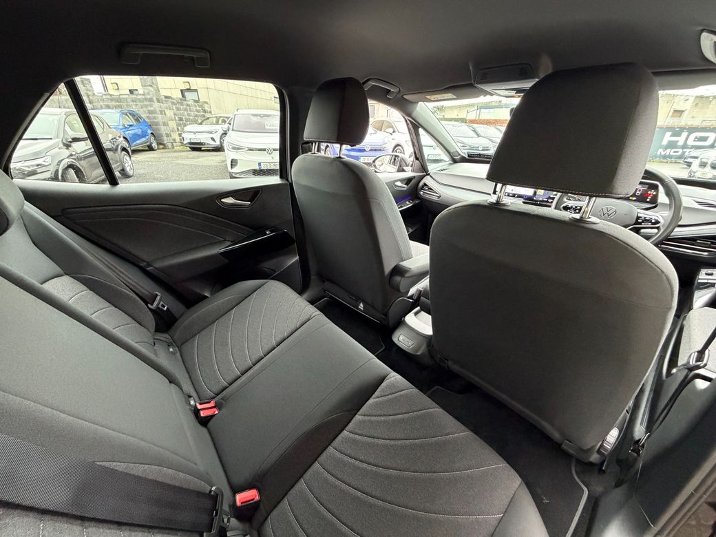 2025 Volkswagen ID.3