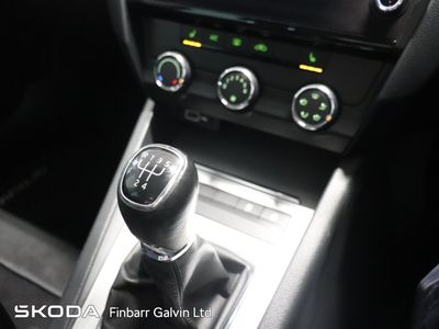 2020 Skoda Octavia