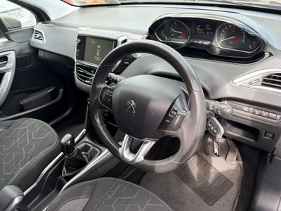 2016 Peugeot 2008