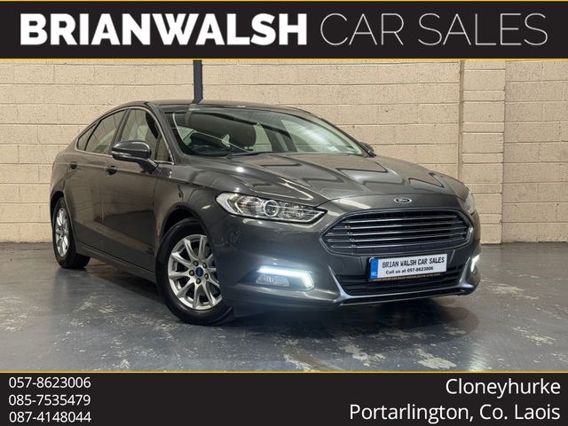 vehicle for sale from Brian Walsh Car Sales Portarlington