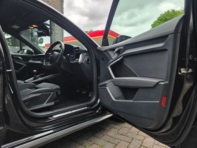 2022 Audi A3