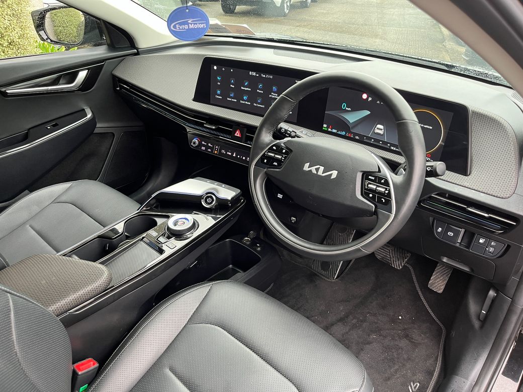 2023 Kia EV6