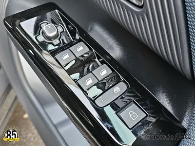 2026 Citroen C5 Aircross