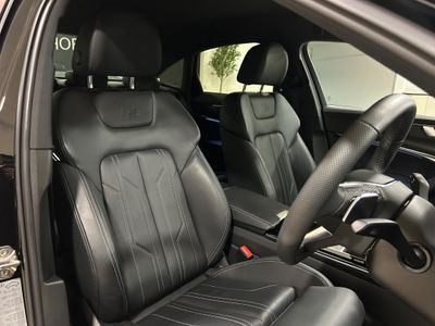 2024 Audi A6