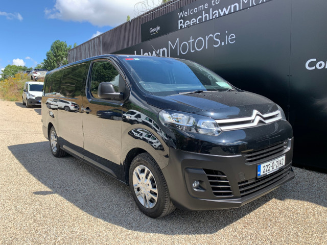 vehicle for sale from Beechlawn Motors
