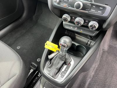 2016 Audi A1
